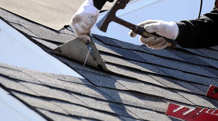 Expert tile roof repair services in Camp Pendleton, CA